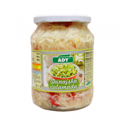 ADY Dunajská čalamáda 620g