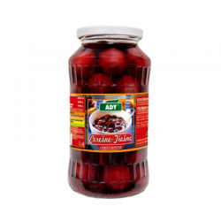 ADY Cherry compote 700g