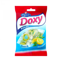 Doxy Roksy FRESH 90g