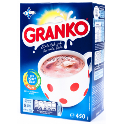 GRANKO Instant cocoa drink...