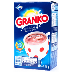 GRANKO Instant cocoa drink...