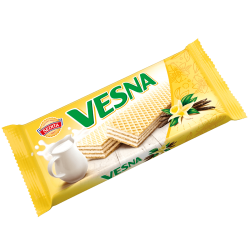 Sedita Vesna Cream-Vanilla...