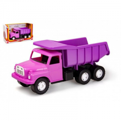 DINO Tatra car 148 Pink, 30CM