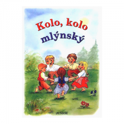 Kolo, kolo mlýnský -...