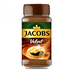 Jacobs Velvet Crema...