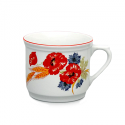 MUG POPPY 630ml, Thun 1794...