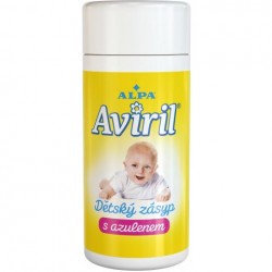 AVIRIL children's sprinkle...