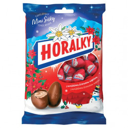 Horalky mini šišky 100g