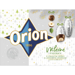 ORION Milk figurines with...