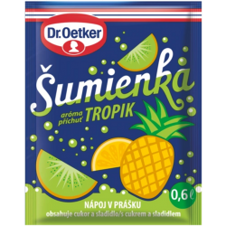 Dr. Oetker Šumienka aróma...