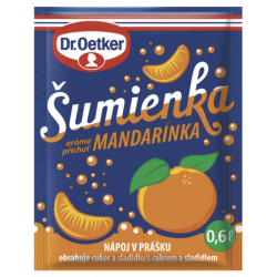 Dr. Oetker Šumienka aróma...