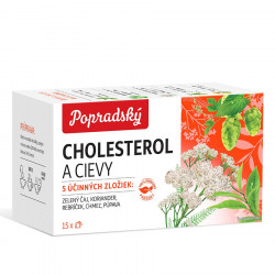 Popradský Cholesterol and...