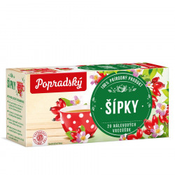 Popradský Rosehip Herbal...