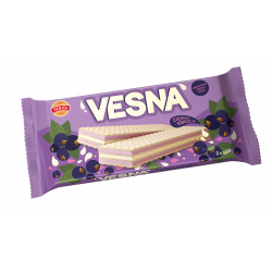 Sedita Vesna Black Currant...