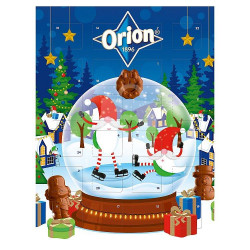 Orion Advent Calendar Milk...