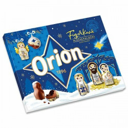 Orion Christmas collection...