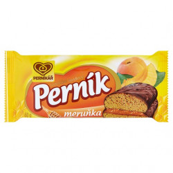 Perníkář Honey gingerbread...